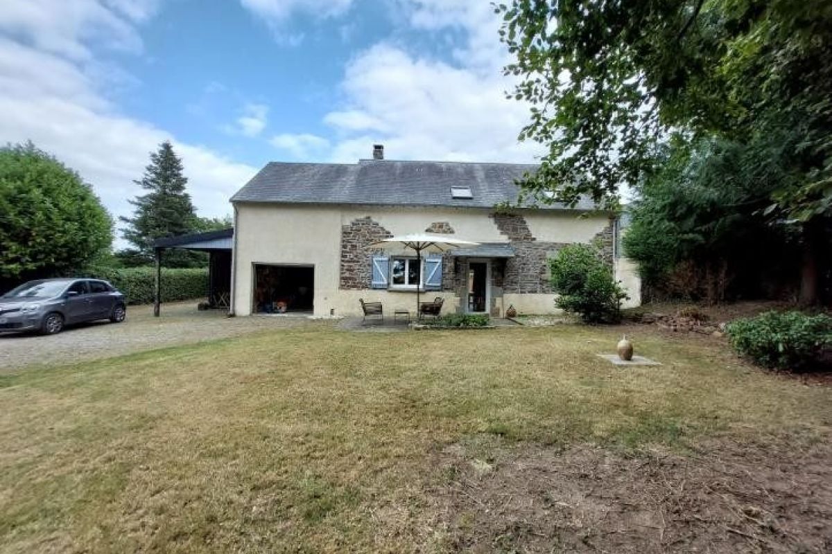 Maison à vendre Ver