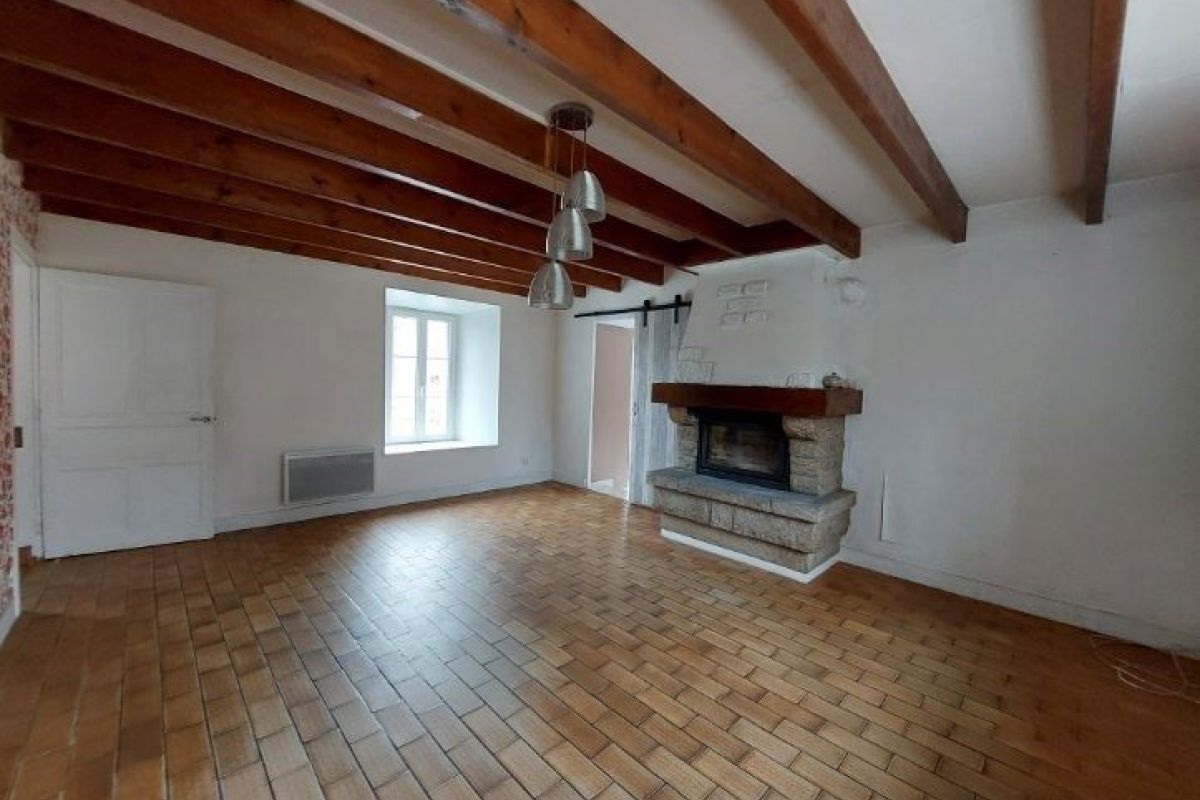 Photo 2 Maison avec dépendance