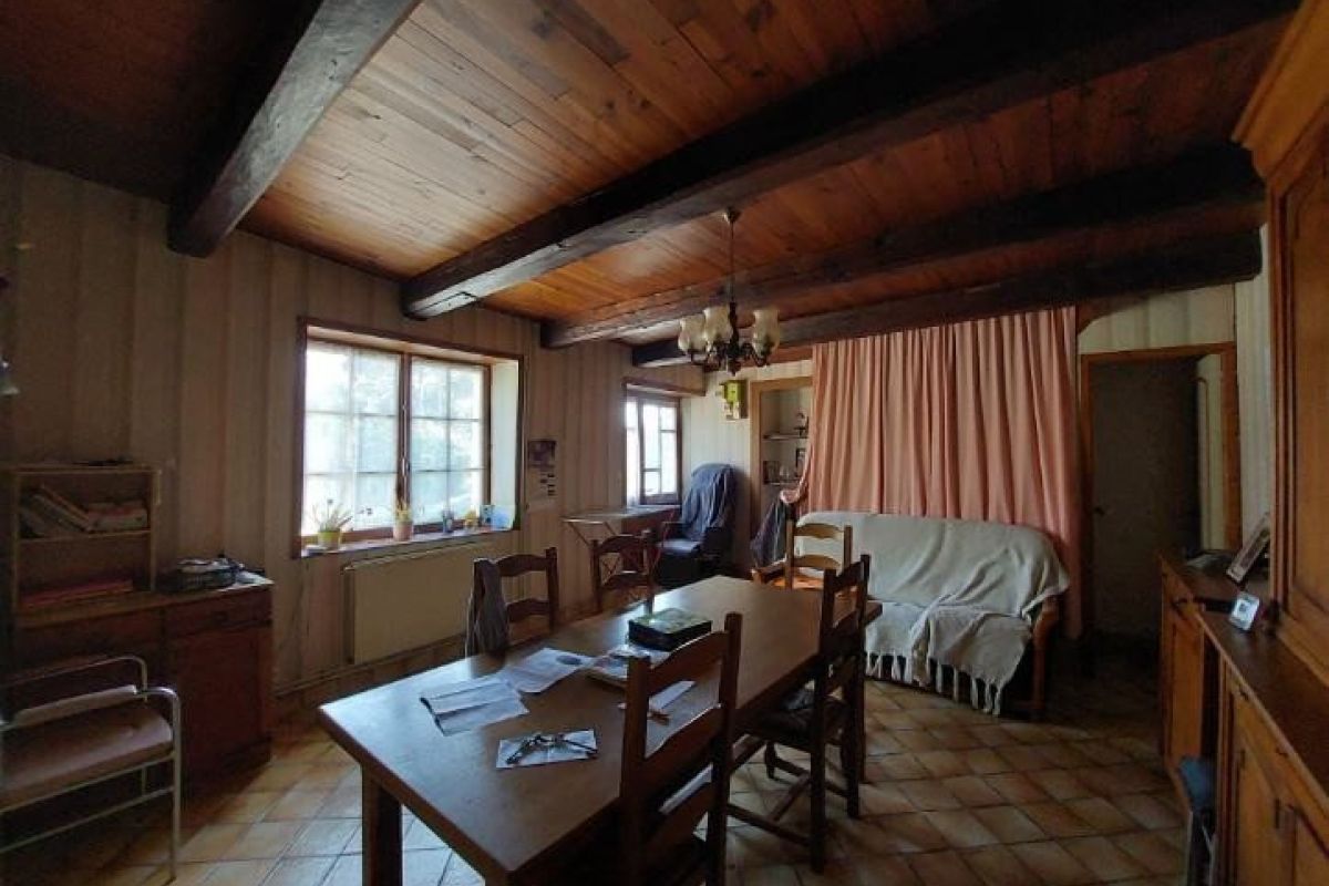 Photo 3 Maison ancienne proche mer