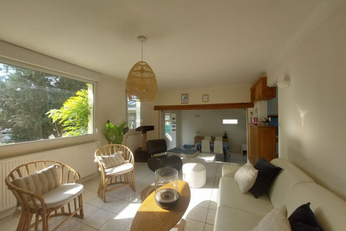 Photo 2 Maison à vendre Bréville-sur-Mer