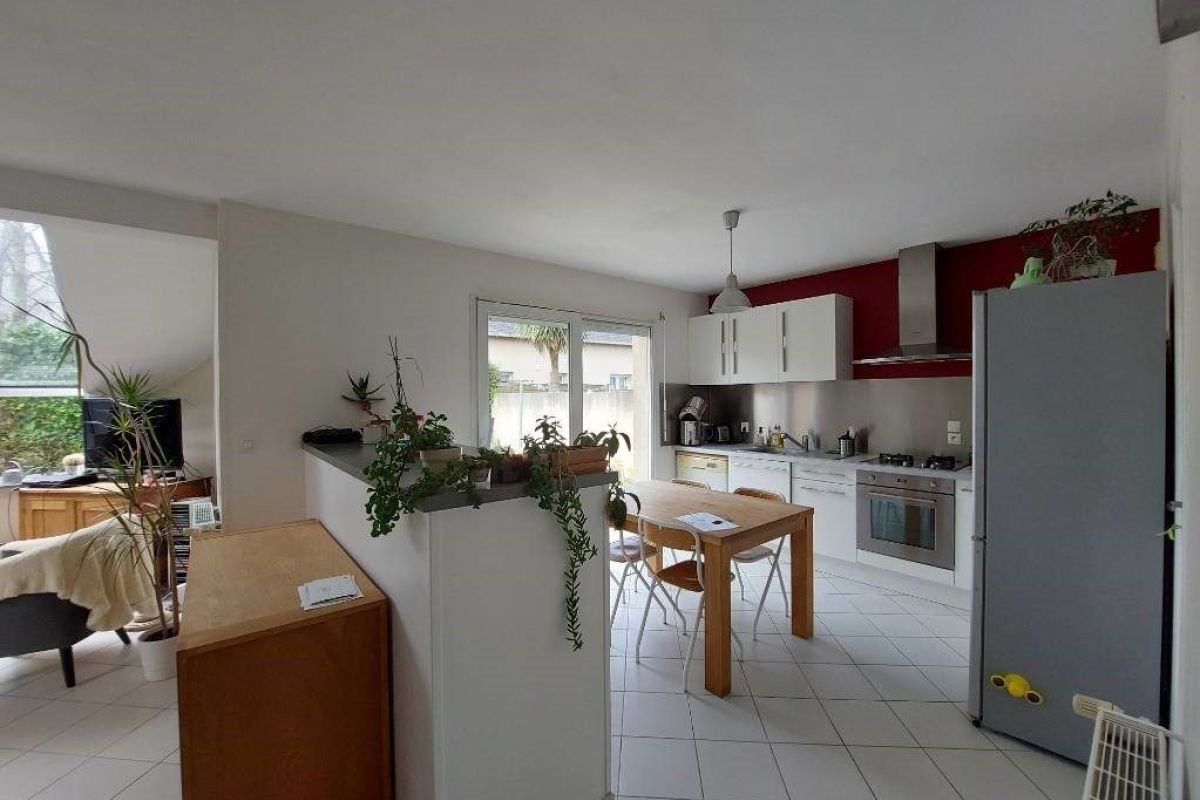 Photo 2 GRANVILLE Maison de 4 chambres dont une de plain pied