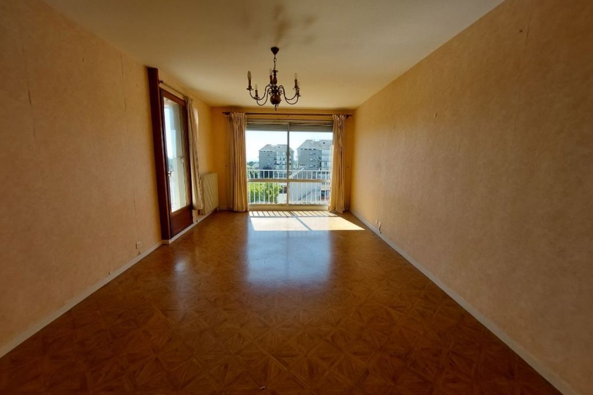 Photo 2 Appartement F3 avec ascenseur