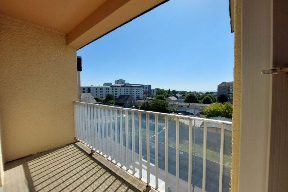 Photo 3 Appartement F3 avec ascenseur