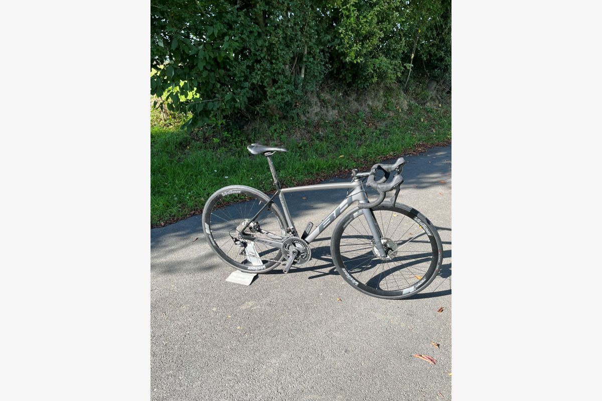 3 BH Ultralight EVO Disc 2020