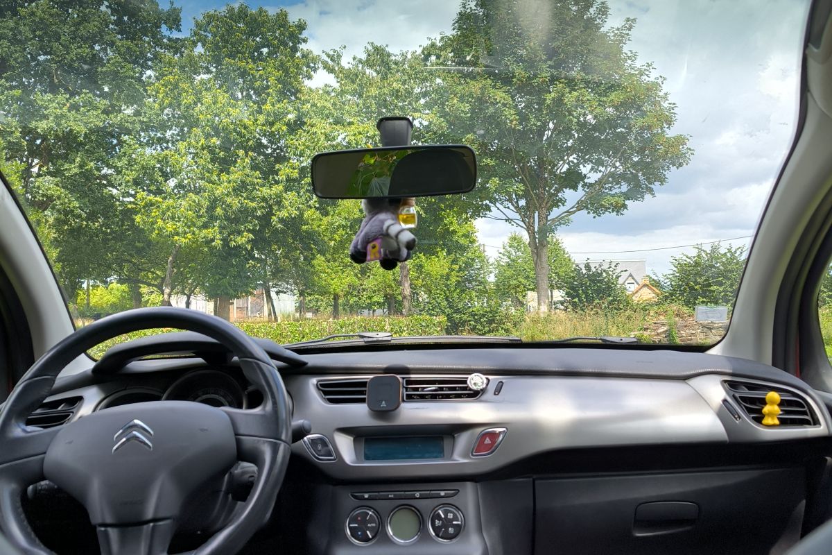 Photo 3 Citroen C3 phase 2