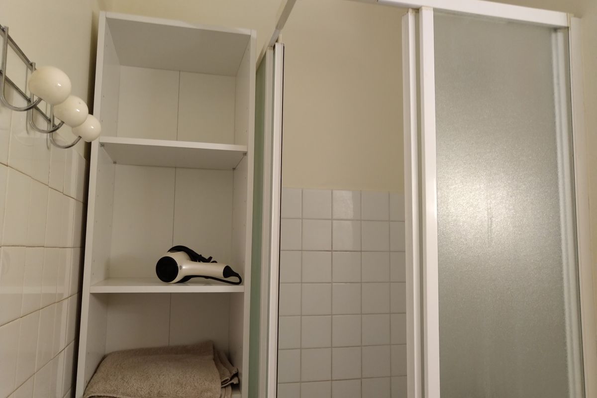 Photo 3 ROUEN vallon St-Hilaire, appt 19 m2 meublé parking compris