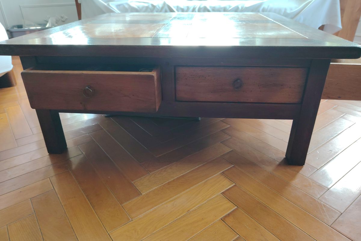 Photo 3 Table basse de salon 