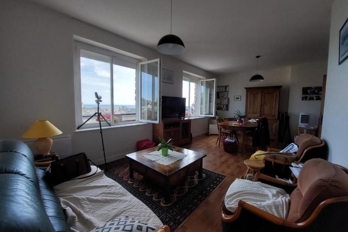 Appartement à vendre Granville
