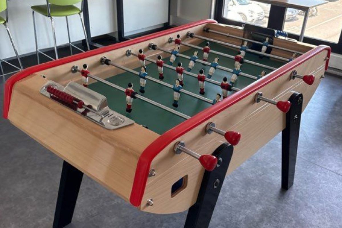 Baby foot B90 