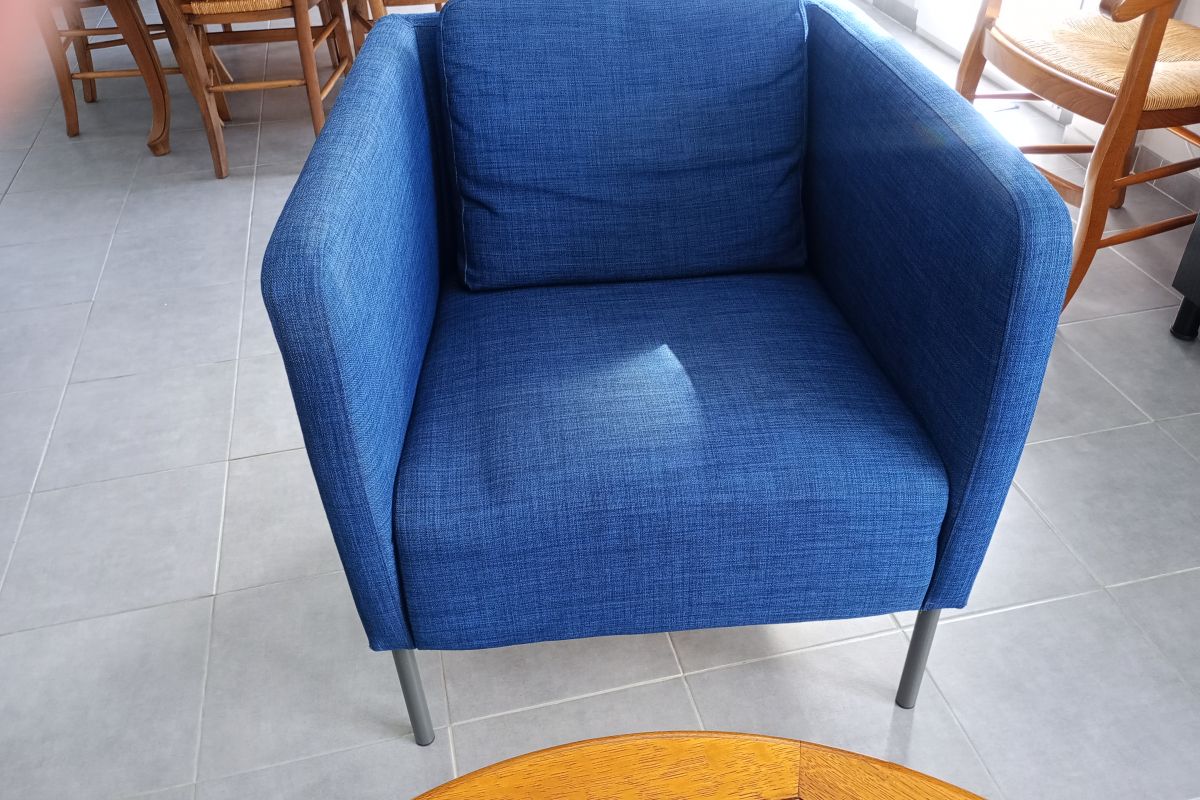 Fauteuils  tissu