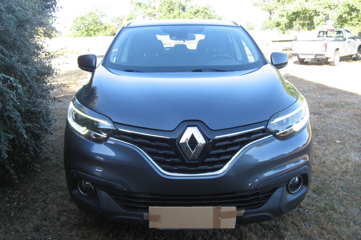 Photo 3 Kadjar
