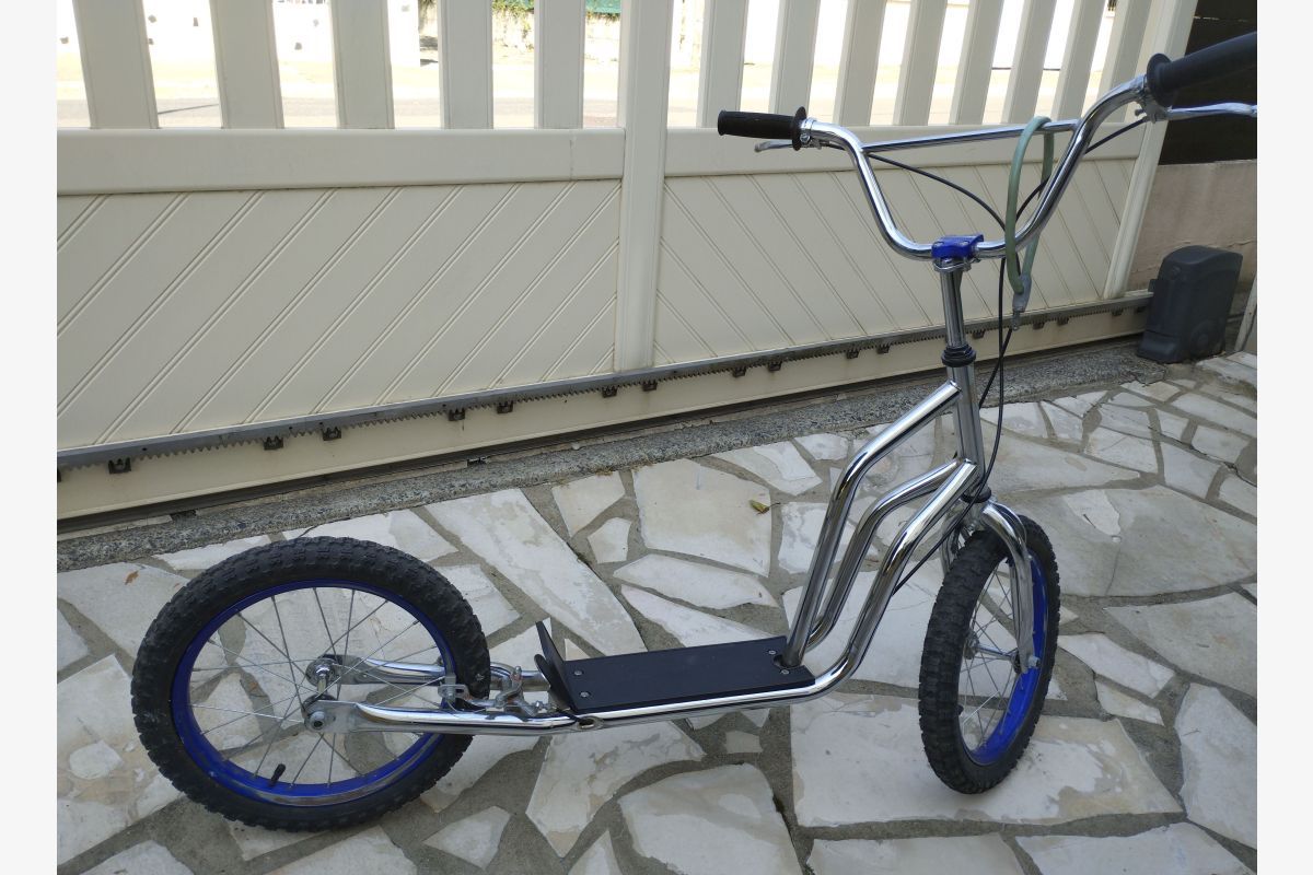 Trotinette