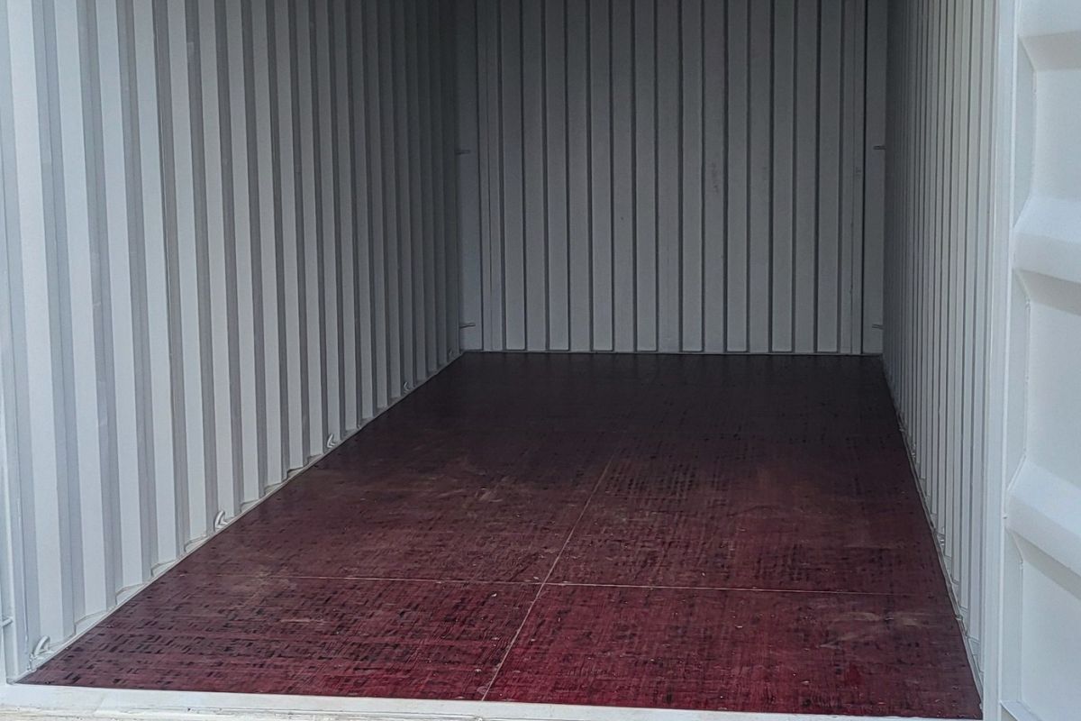 Photo 2 Location BOX/CONTENEUR