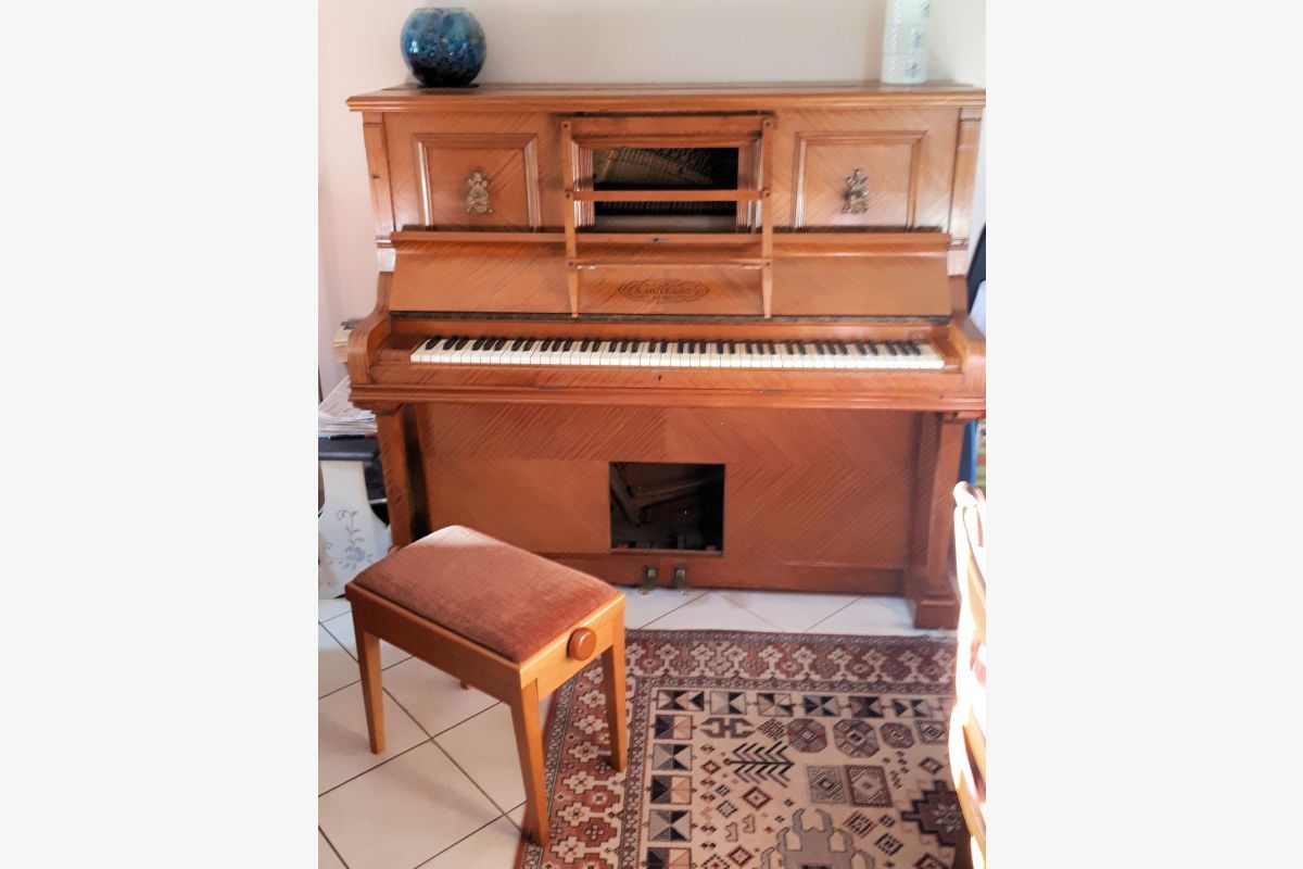Piano