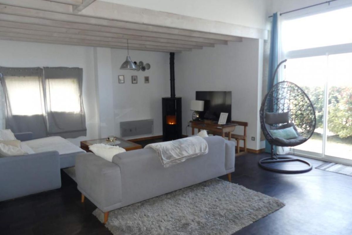 Maison individuelle