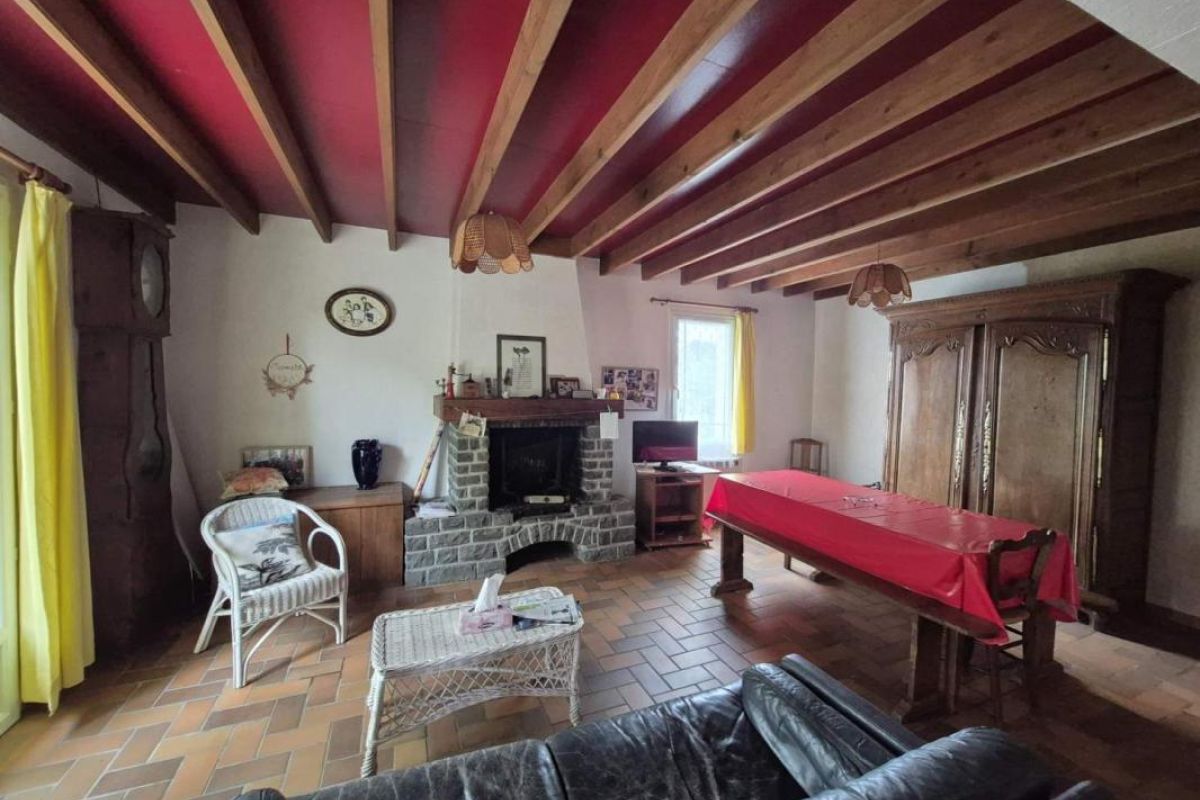 Photo 3 Maison individuelle