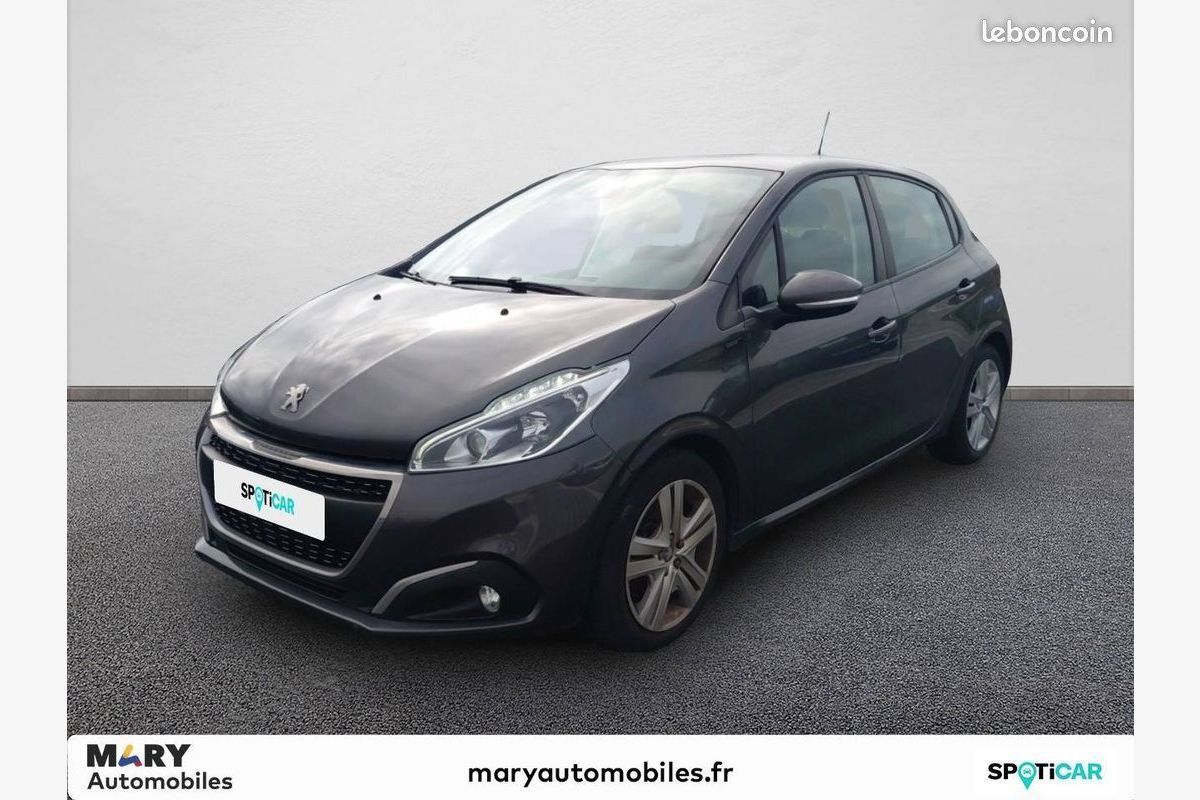 208 Puretech