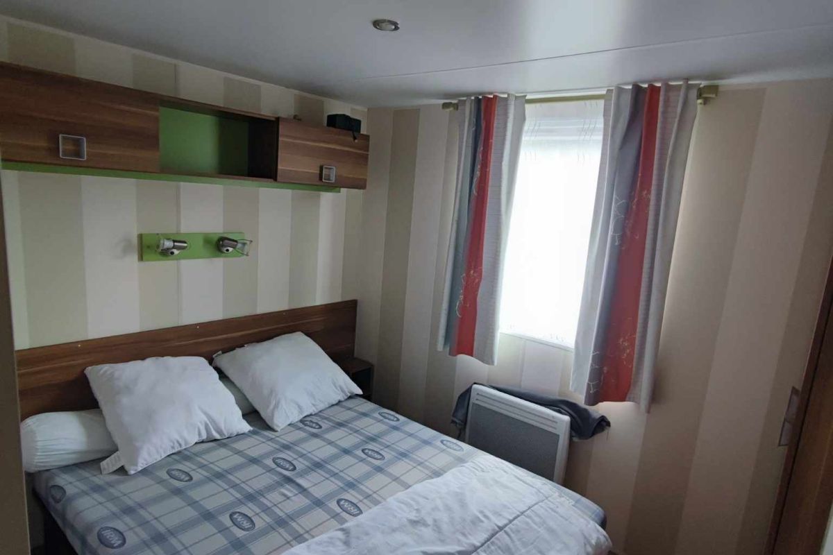 Photo 3 mobil home irm
