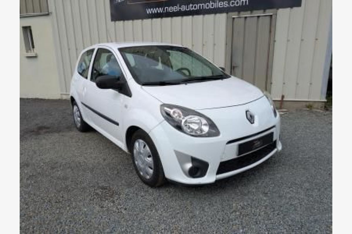 Twingo II 1.2