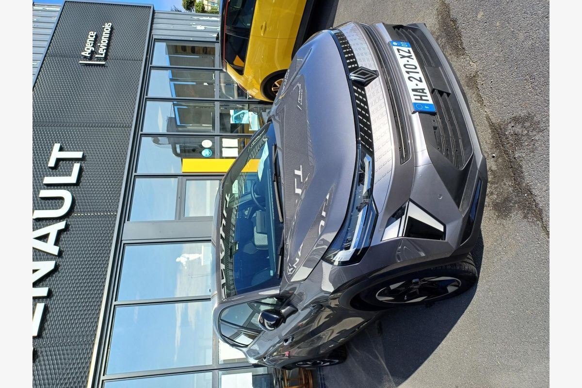 Captur II TCe