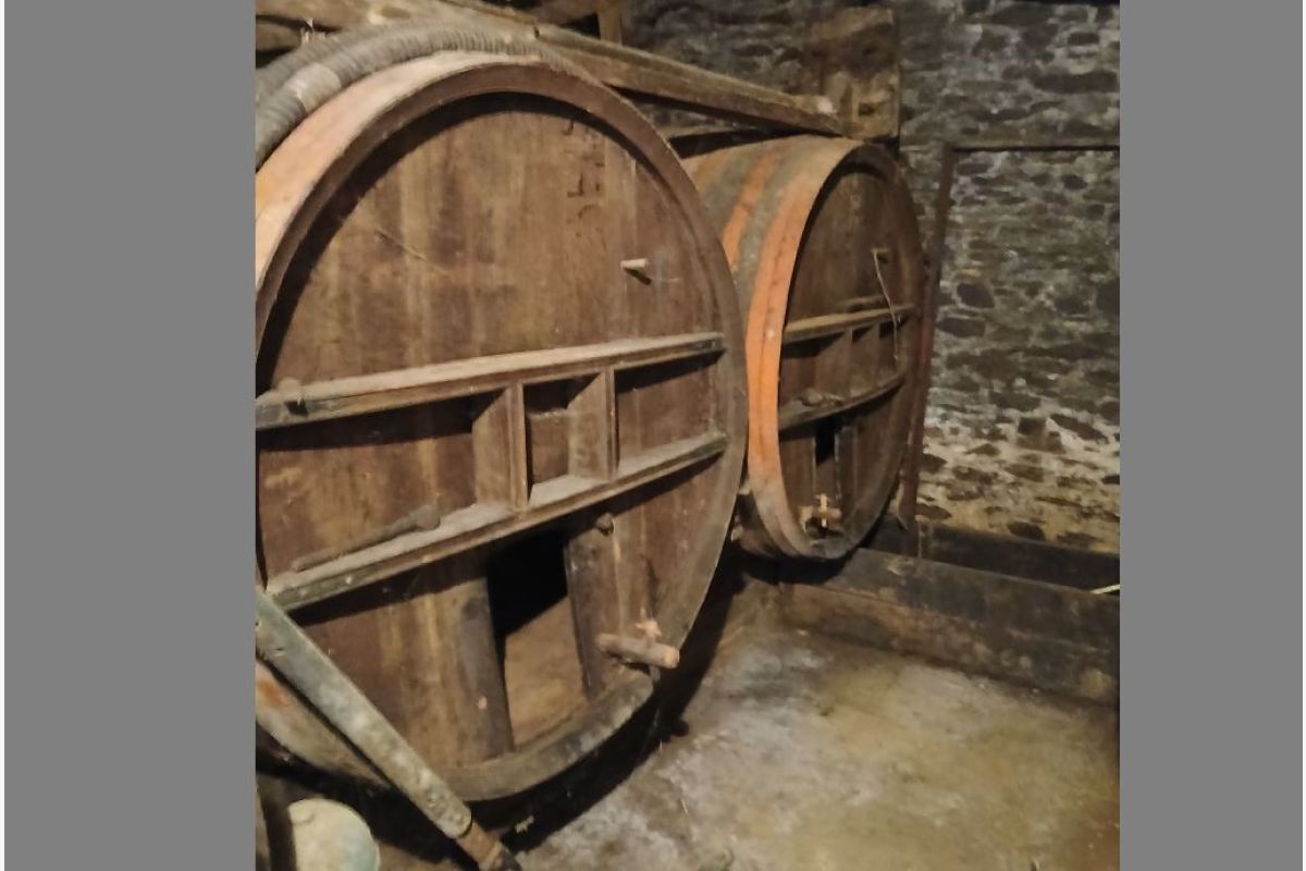 2 tonneaux