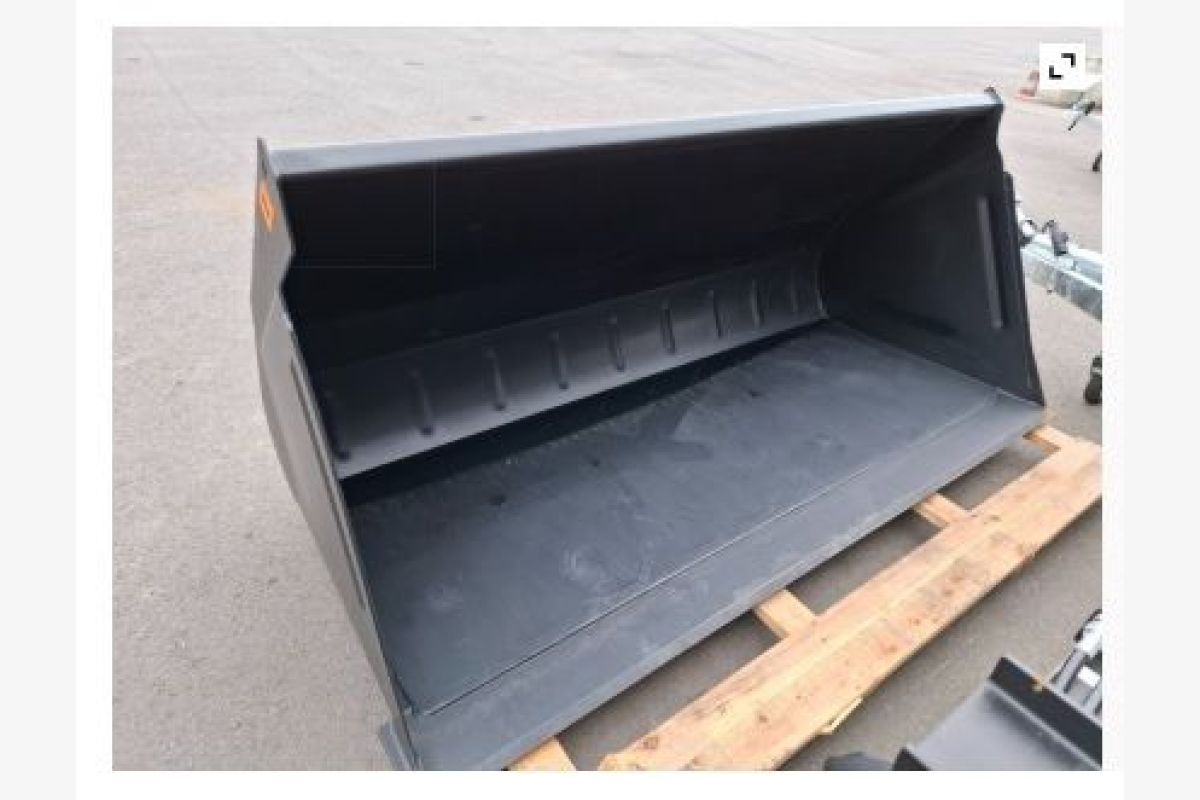 Godet Alo Quicke VL 245