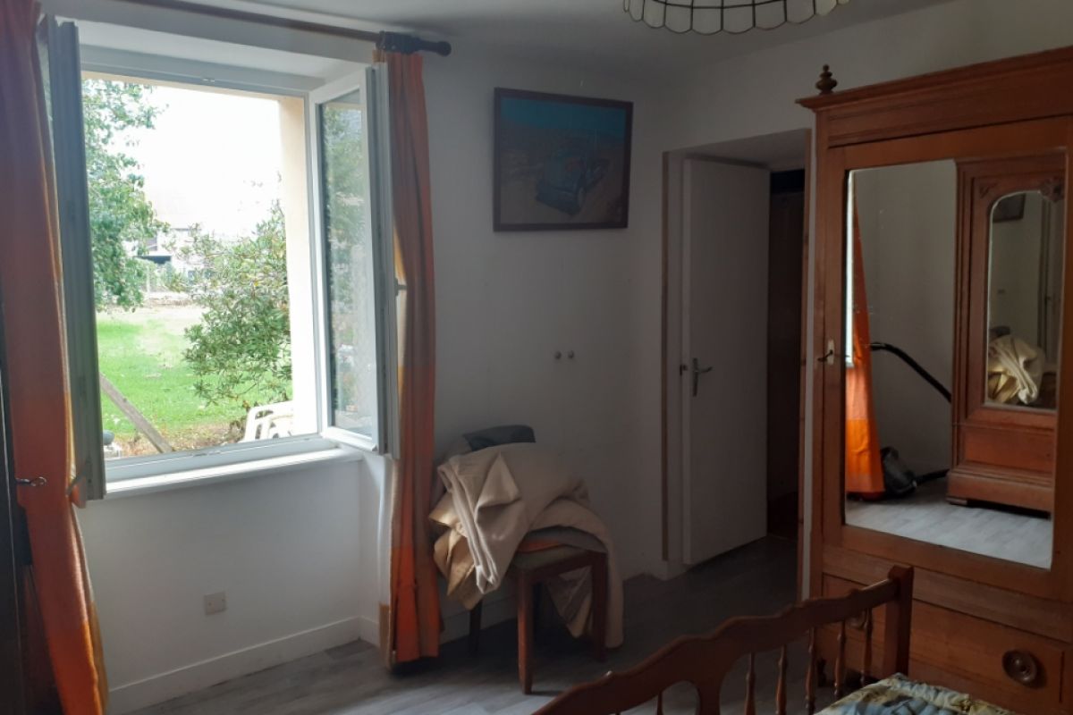 Photo 3 Maison à vendre La Bloutière 155 000 €