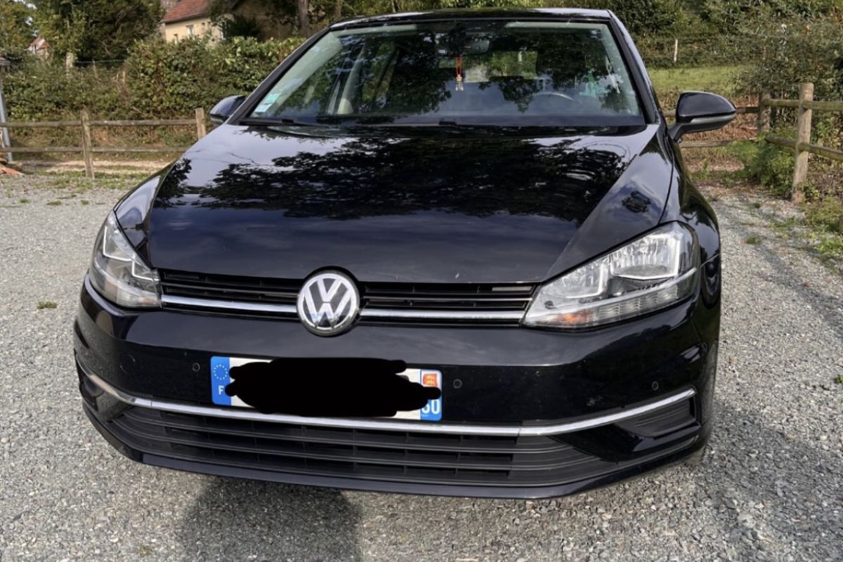Golf VII