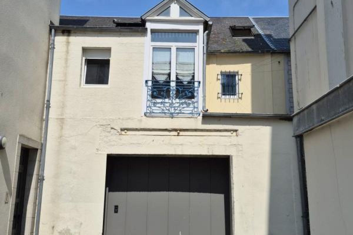 Duplex/Triplex