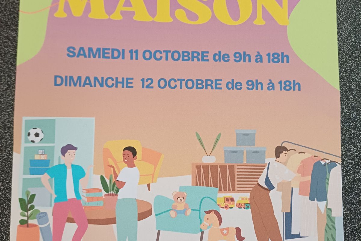 videmaison