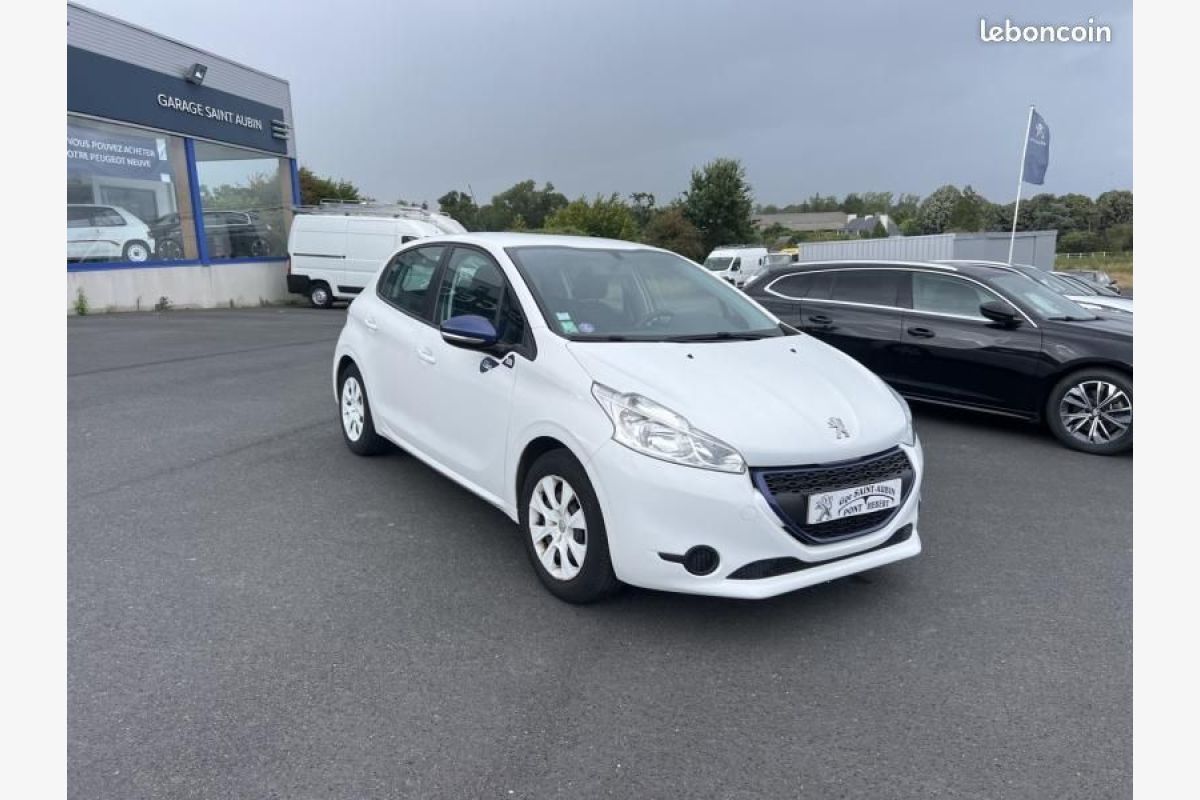 208 1.0 Puretech
