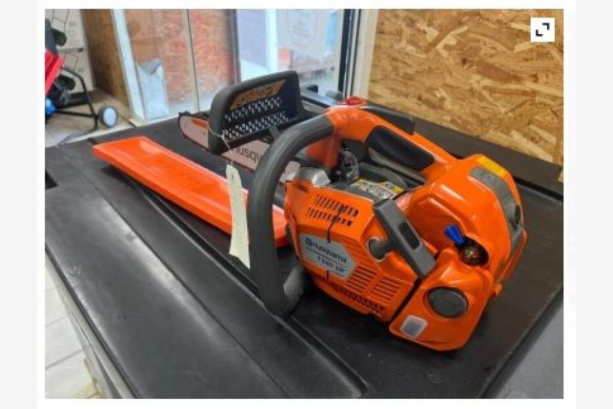 Tronçonneuse Husqvarna T540 XP II