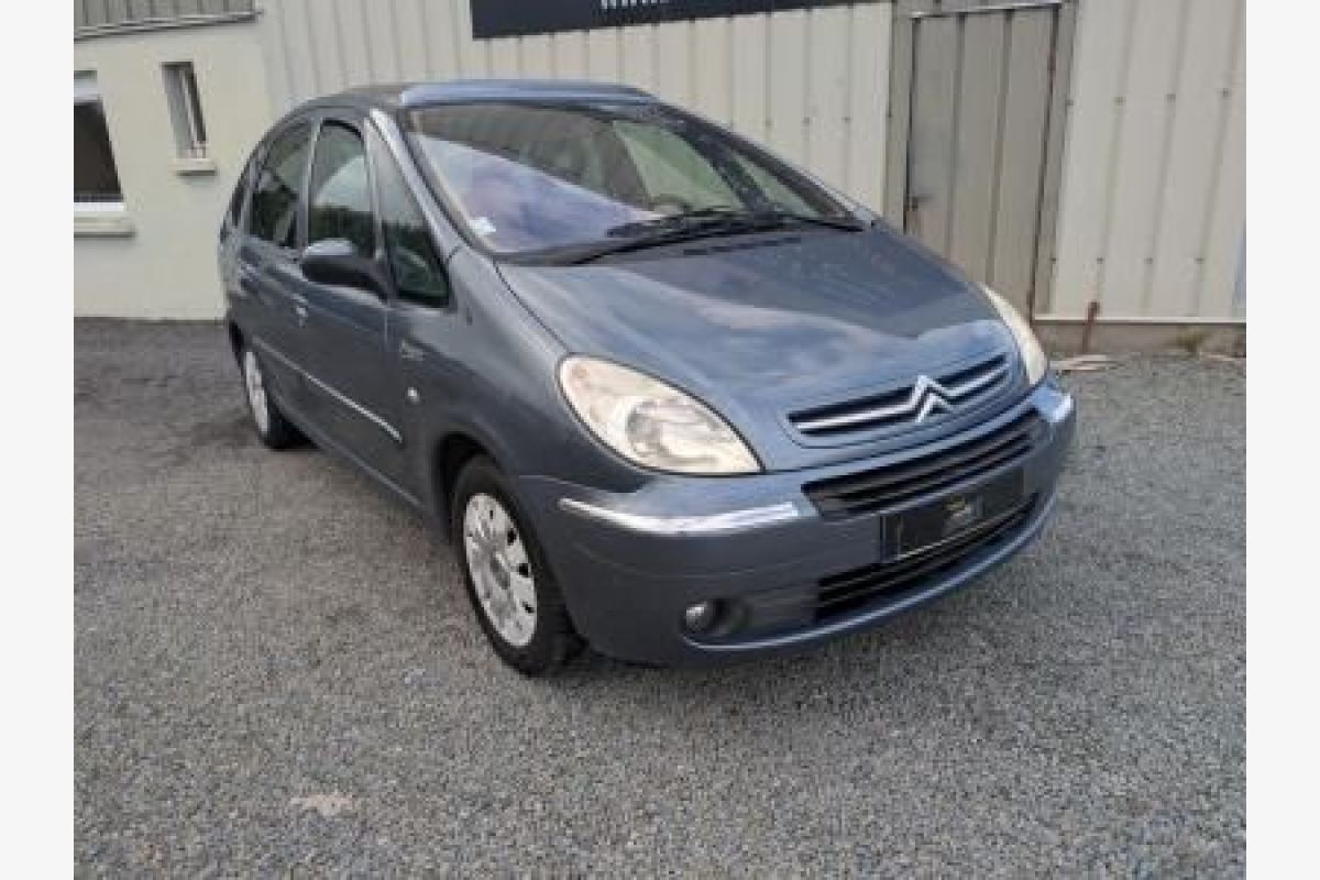 Xsara Picasso Collection 2.0 HDi