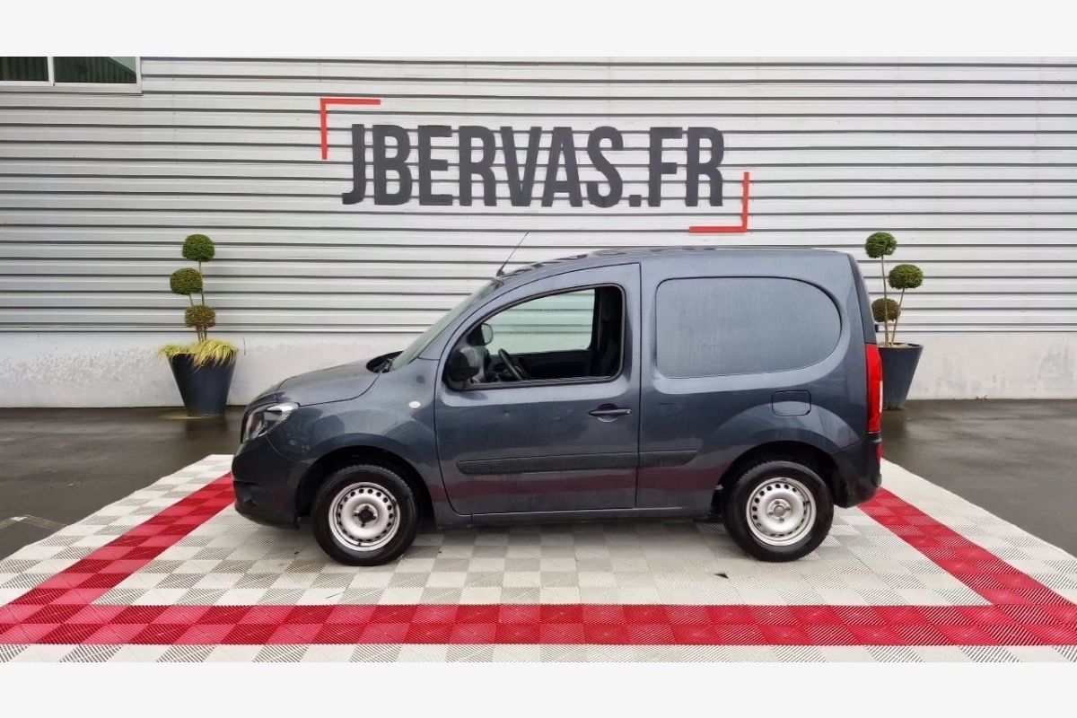 Mercedes Citan 109 CDi