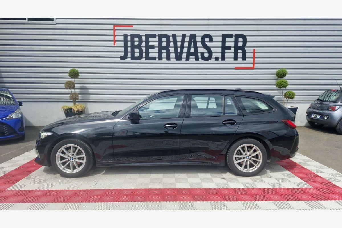 Série 3 Touring G21 LCi 318D