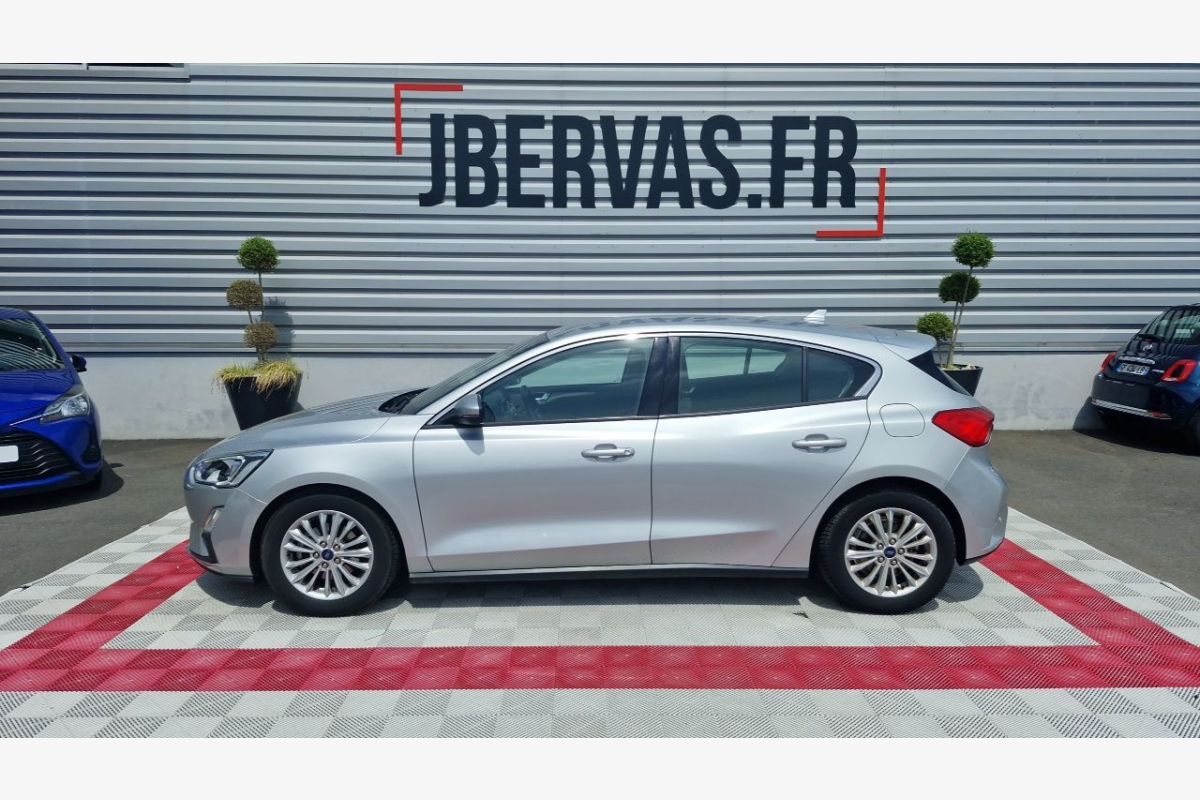 Focus 1.5 Ecoblue