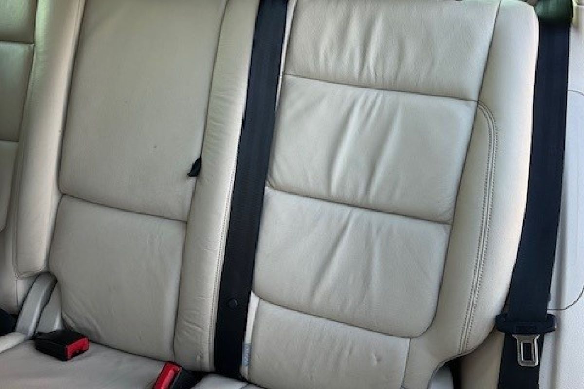 Photo 3 VW GOLF PLUS CARAT