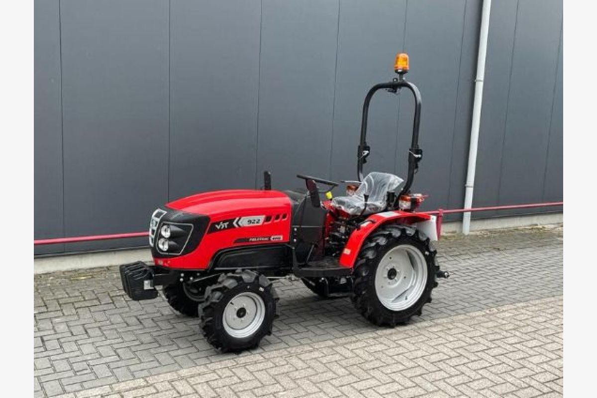 Fieldtrac