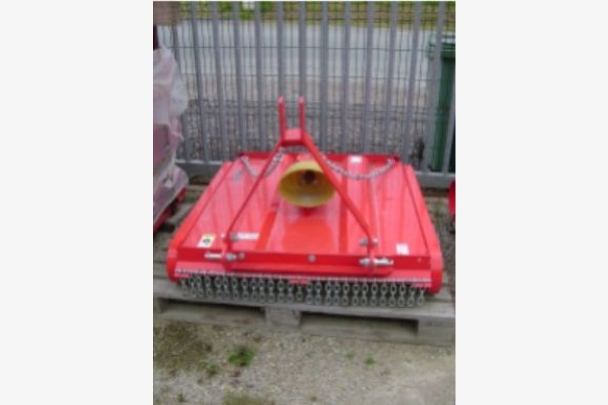 Girobroyeur 1.35 m