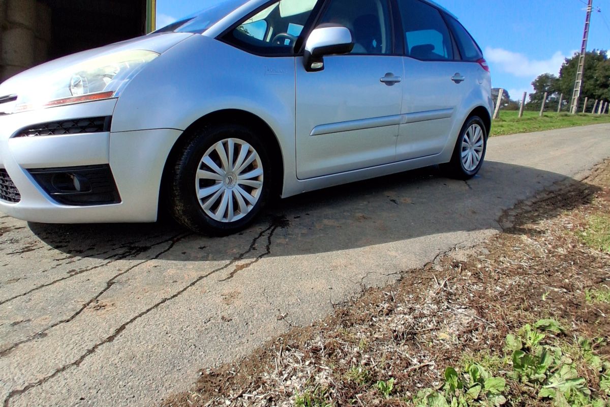 Photo 2 Citroën C4 Picasso