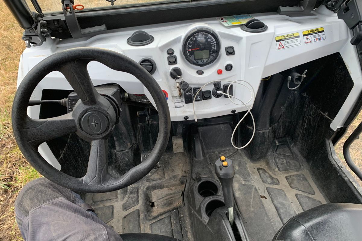 Photo 3 Polaris RZR 570