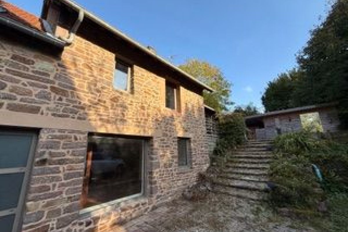 Photo 2 Maison de campagne 50400 St-Planchers