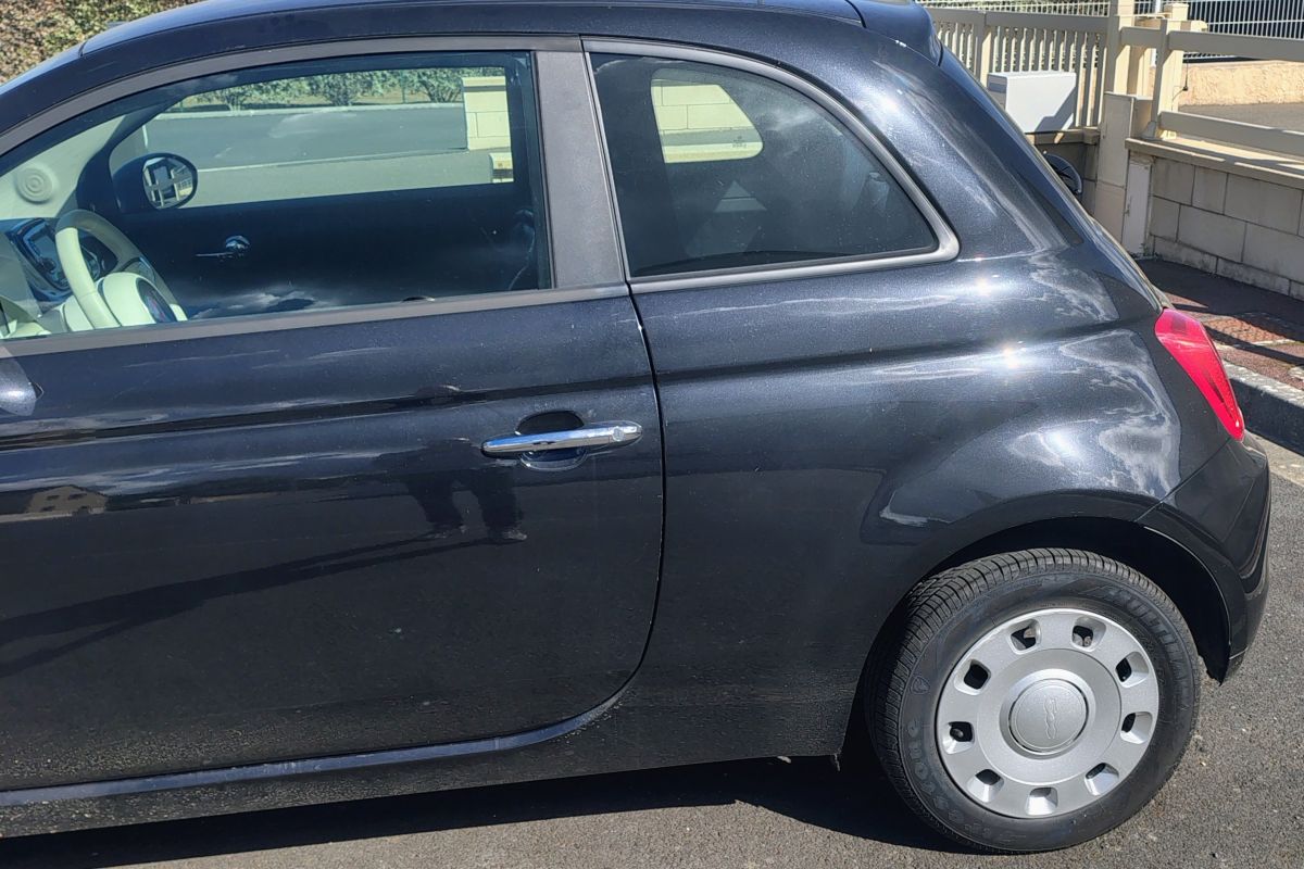 Photo 3 Fiat 500