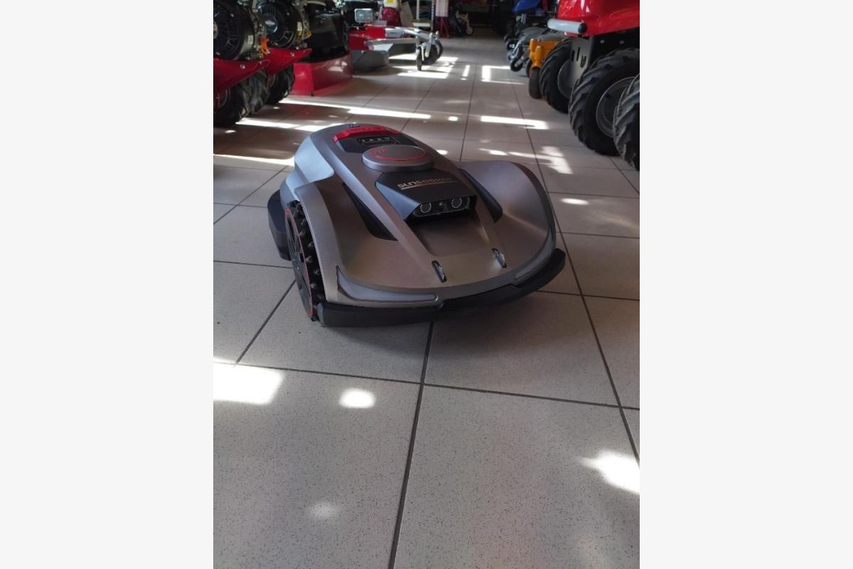 Robot tonte sans fi GPS Sunseeker