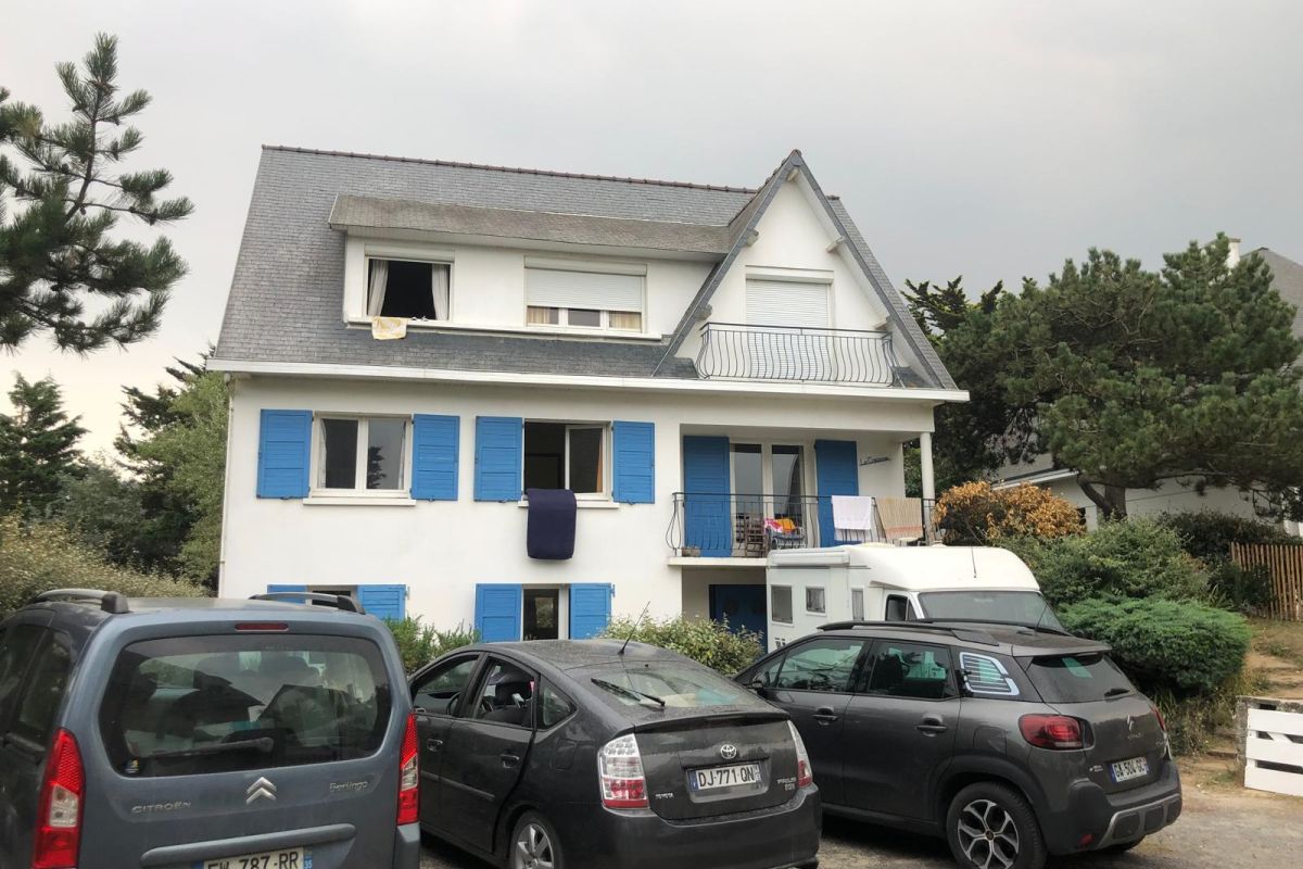 Photo 2 A v. maison