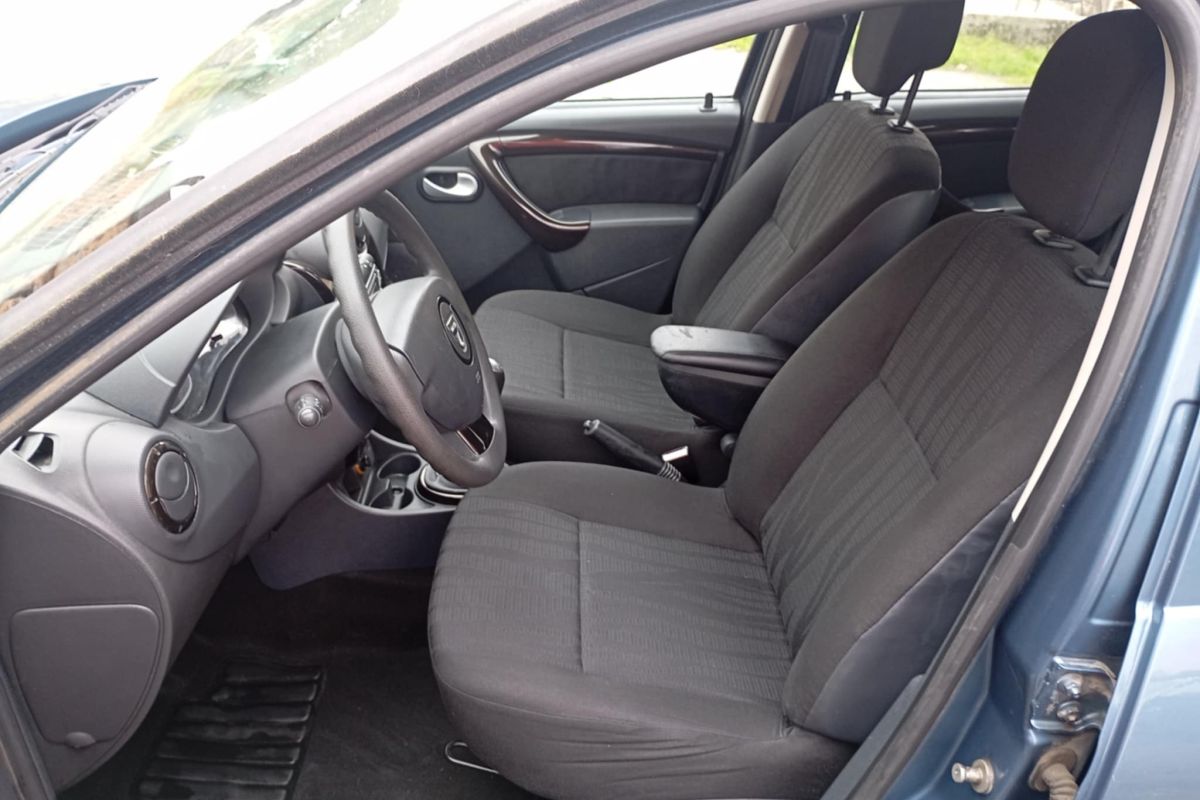 Photo 3 Dacia Duster 1.5 dci 85