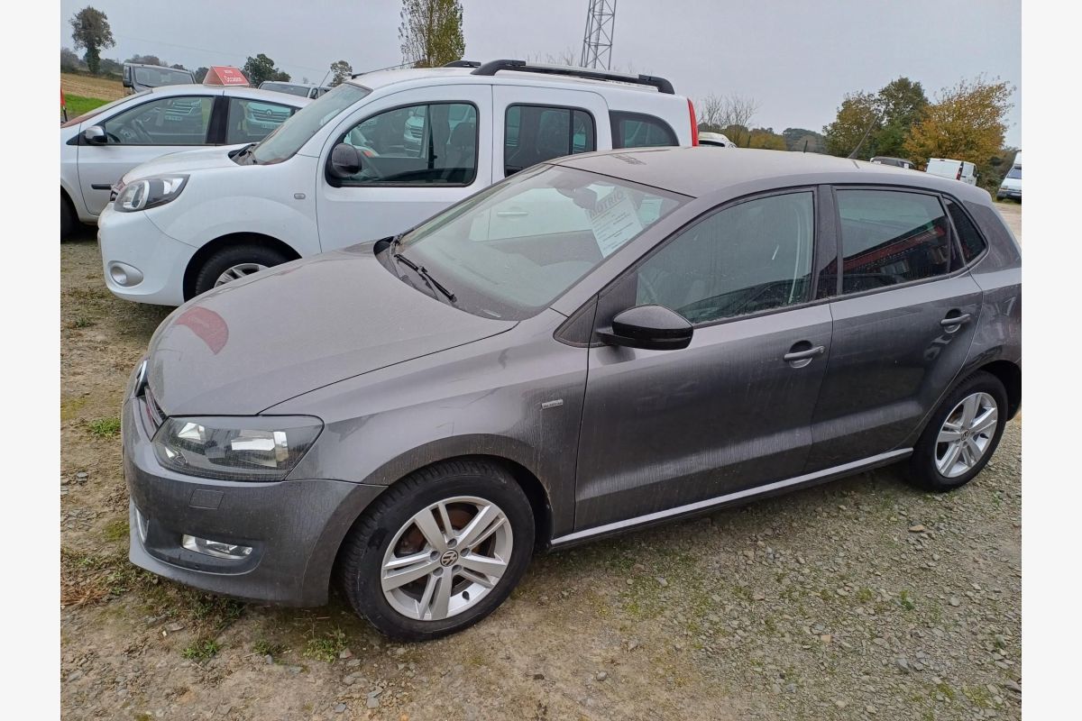 Polo 1.2