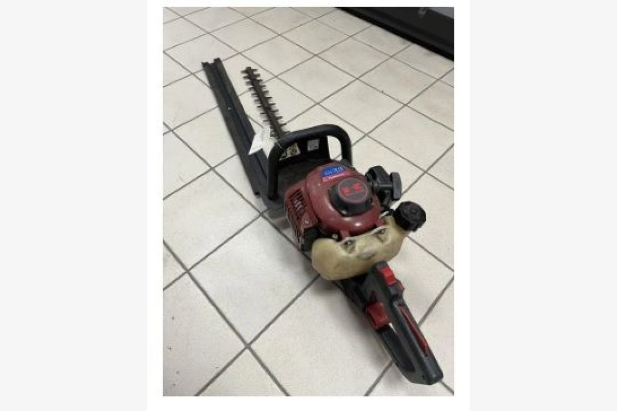 Taille haies Kawasaki TH 23