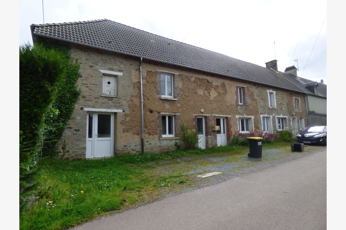 Mes Cornille-Orvain, notaires, St-Sauveur-LendelinTél. 02.33