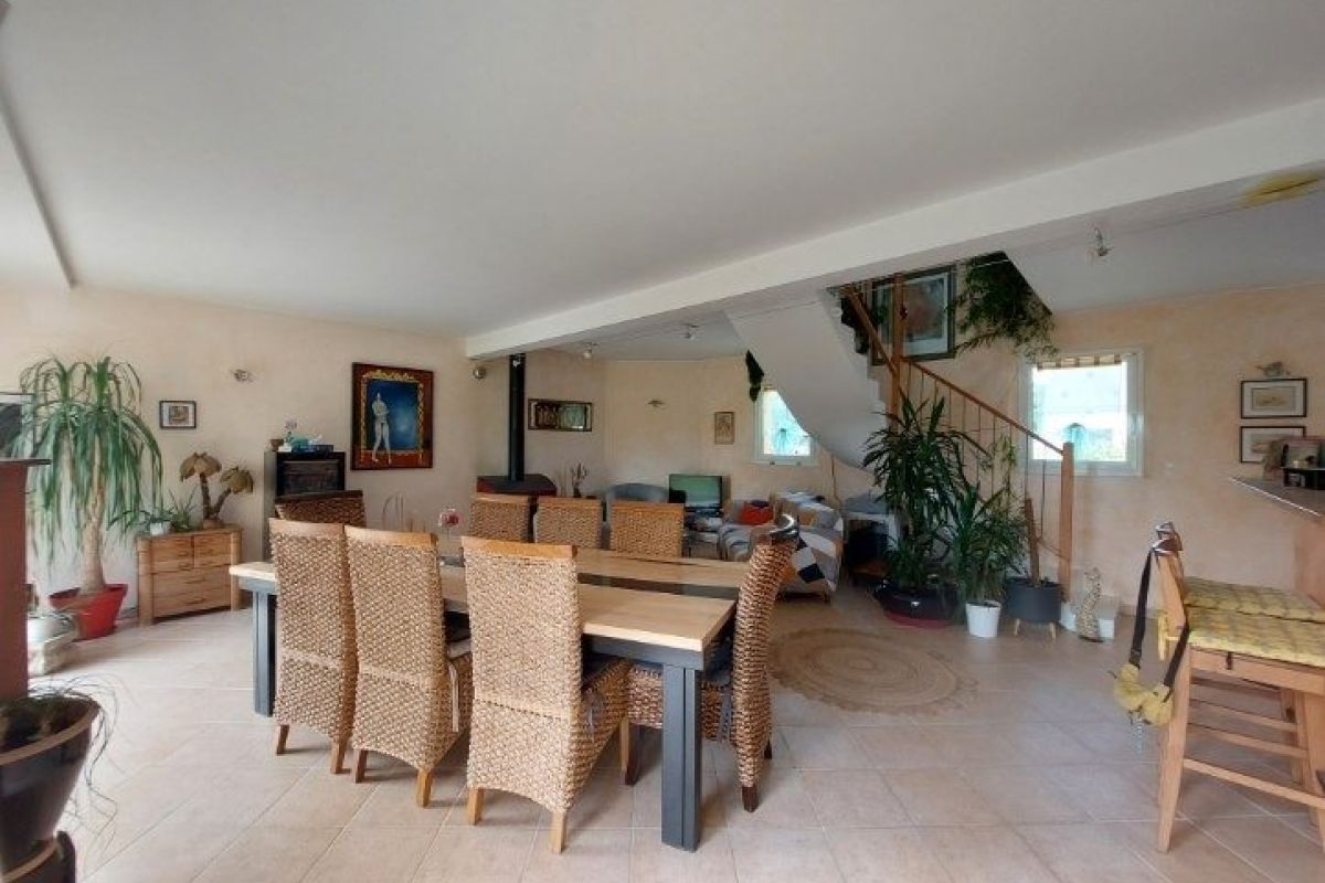 Photo 2 Maison proche mer